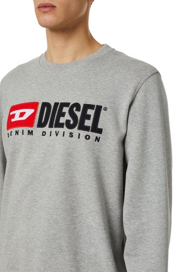 Diesel - S-GINN-DIV, Grau - Image 5
