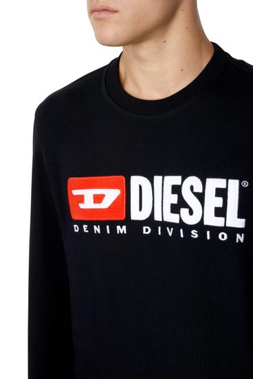 Diesel - S-GINN-DIV, Schwarz - Image 5