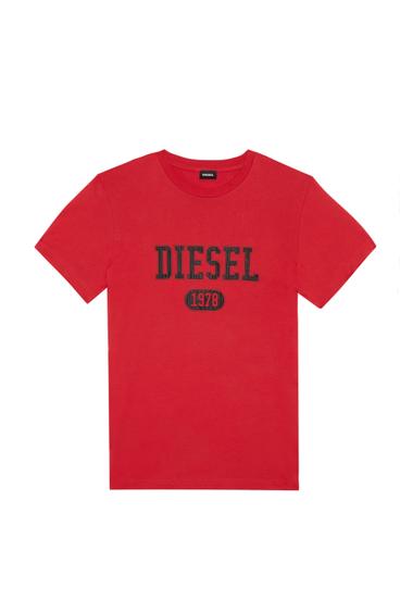 Diesel - T-DIEGOR-K46, Rojo - Image 5