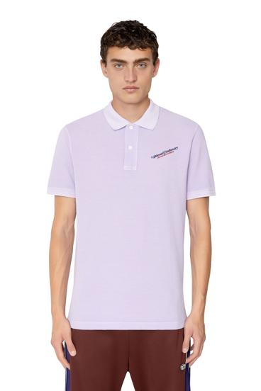 Diesel - T-SMITH-IND, Lilac - Image 2