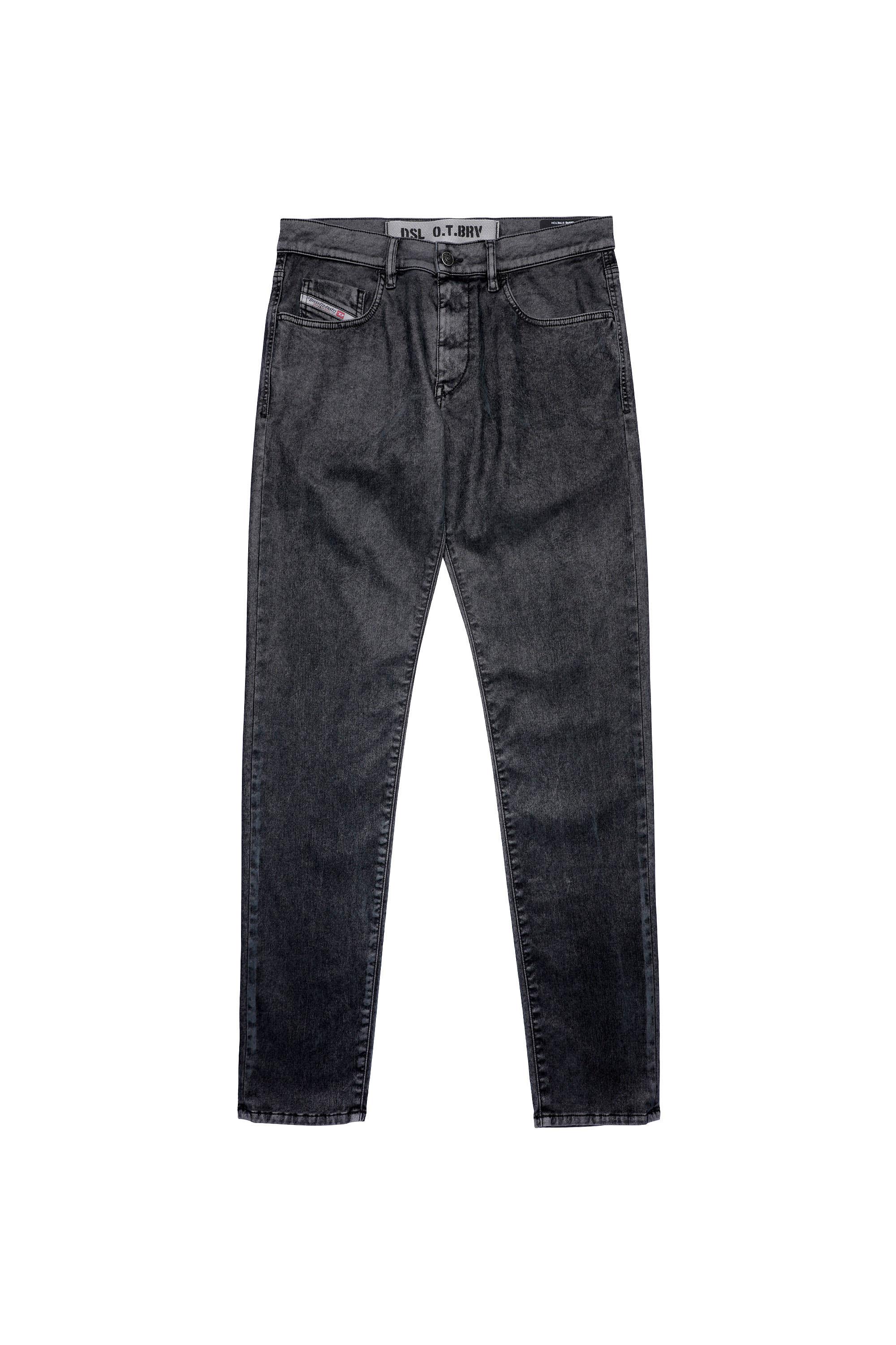 Diesel - D-Strukt Slim JoggJeans® 069YQ,  - Image 2