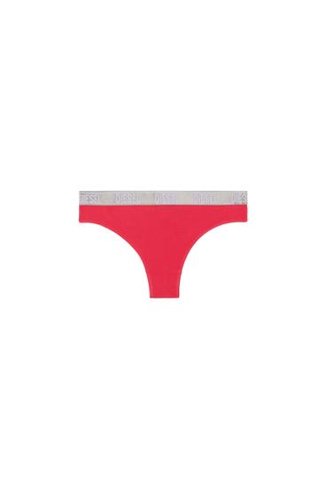 UFPN-ALLIES, Hot pink - Panties