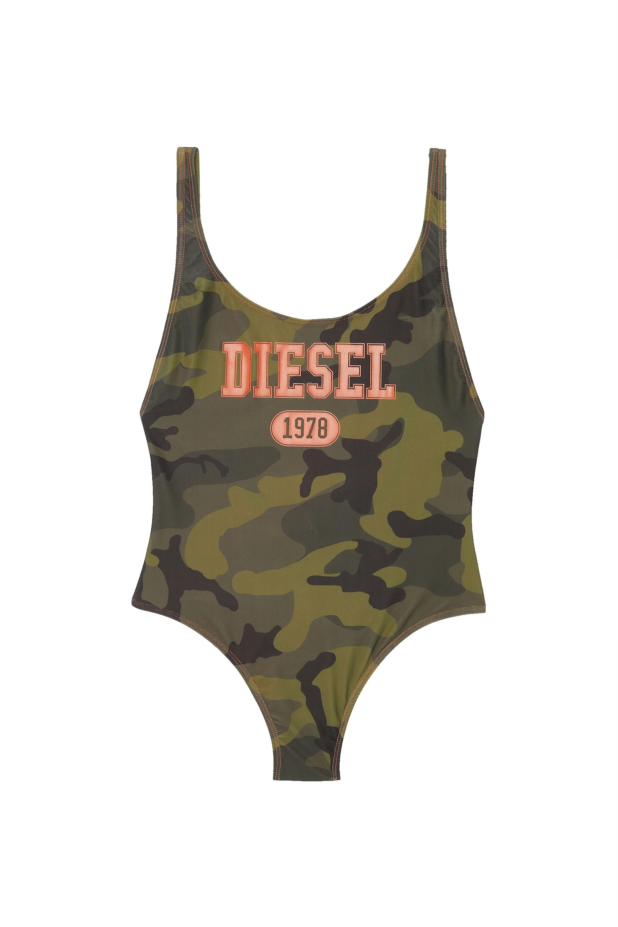 Diesel - BFSW-SLIA, Armeegrün - Image 2