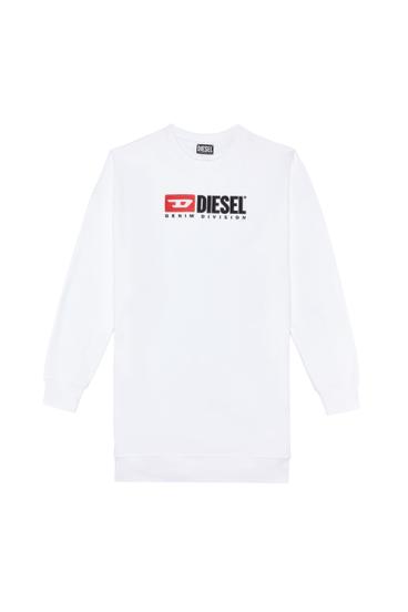 Diesel - D-ROBBIE-DIV, Blanco - Image 1