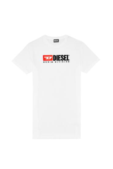 Diesel - D-EGOR-DIV, Bianco - Image 5