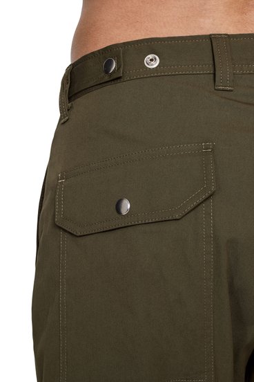 Diesel - P-JER, Military Green - Image 4