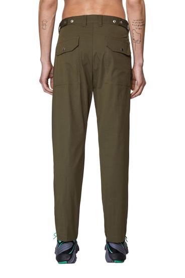 Diesel - P-JER, Military Green - Image 3