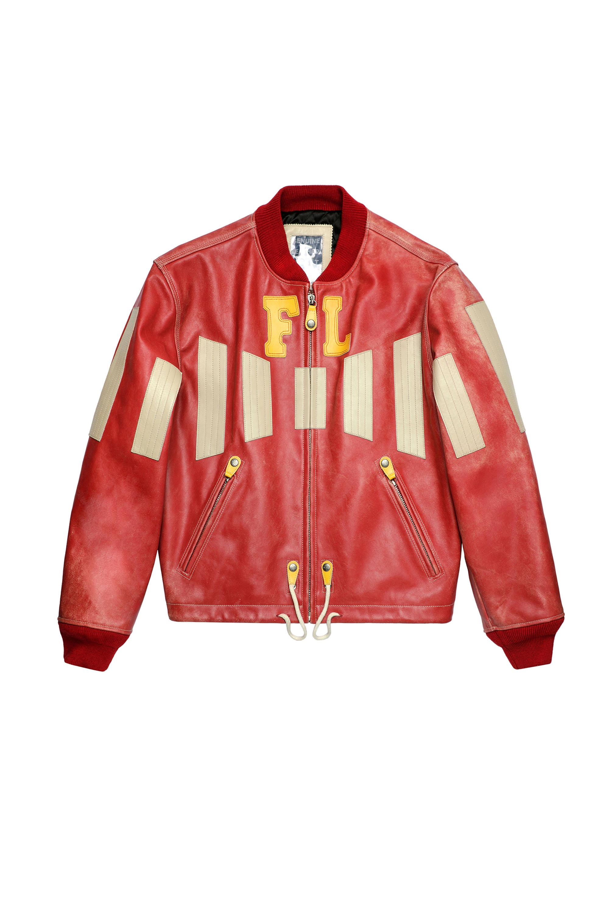 Diesel - DXD-22-L01, Rosso - Image 2