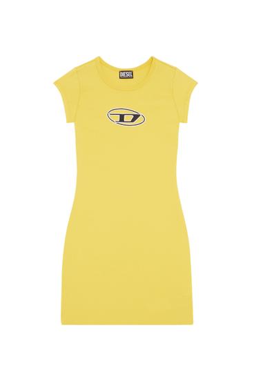 Diesel - D-ANGIEL, Yellow - Image 2