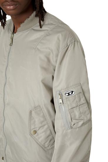 Diesel - J-FIGHTERS-NW, Gris oscuro - Image 5