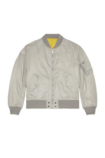 Diesel - J-FIGHTERS-NW, Gris oscuro - Image 7