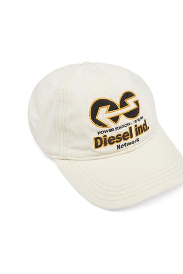 Diesel - C-SYOM, Blanc - Image 3