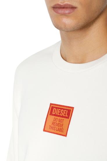 Diesel - S-GINN-E2, Bianco - Image 3
