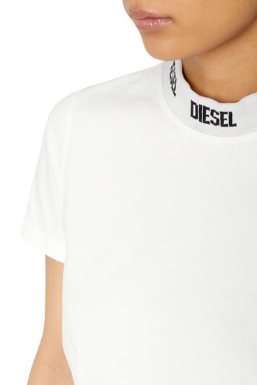 Diesel - T-REG-JAC, Weiß - Image 4