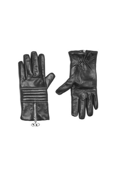 G-ELIDE, Schwarz - Handschuhe