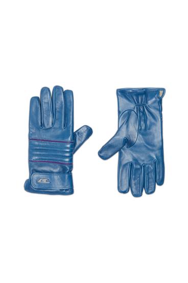 G-CEDRIC, Blau - Handschuhe
