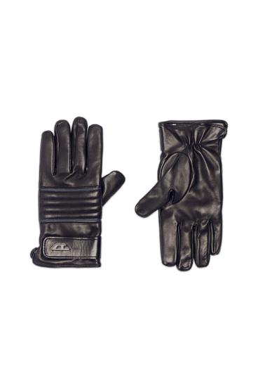 G-CEDRIC, Schwarz - Handschuhe