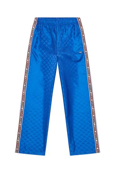 AWWB-PHILOOM-HT32, Bleu - Pantalons