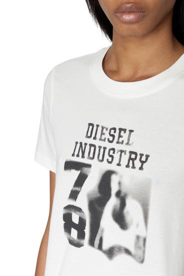 Diesel - T-REG-E6, Blanc - Image 5