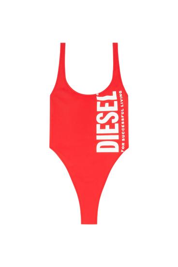 BFSW-PAMELA, Red - Swimsuits