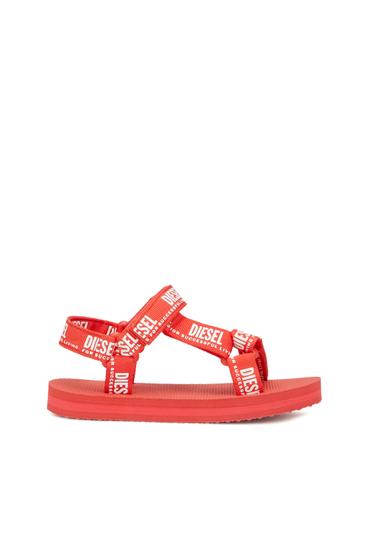 Diesel - S-ANDAL T, Rosso - Image 1