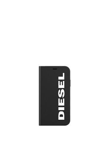 Diesel - 41973 BOOKLET CASE, Negro - Image 2