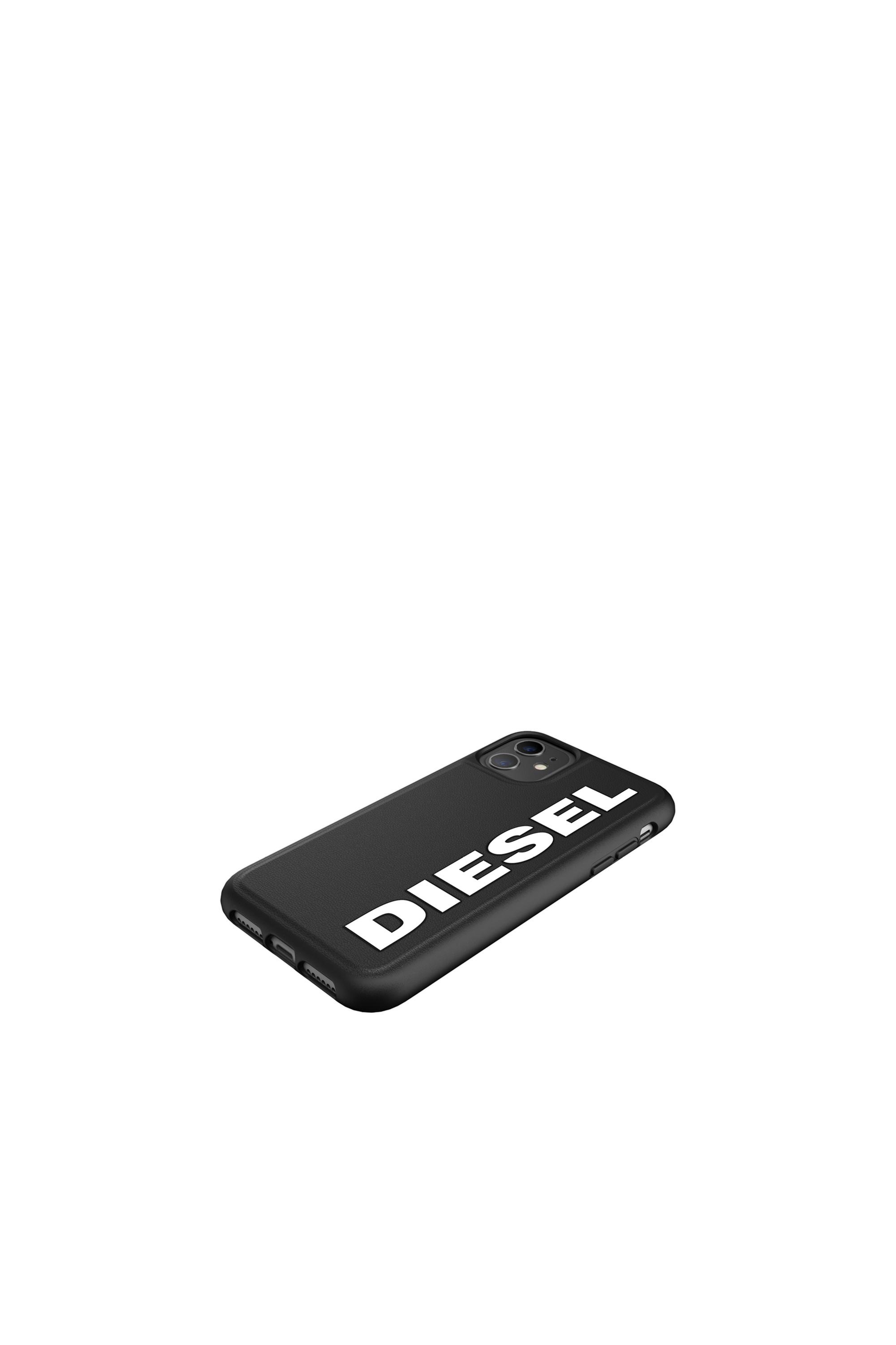 Diesel - 41981 STANDARD CASE, Black - Image 4