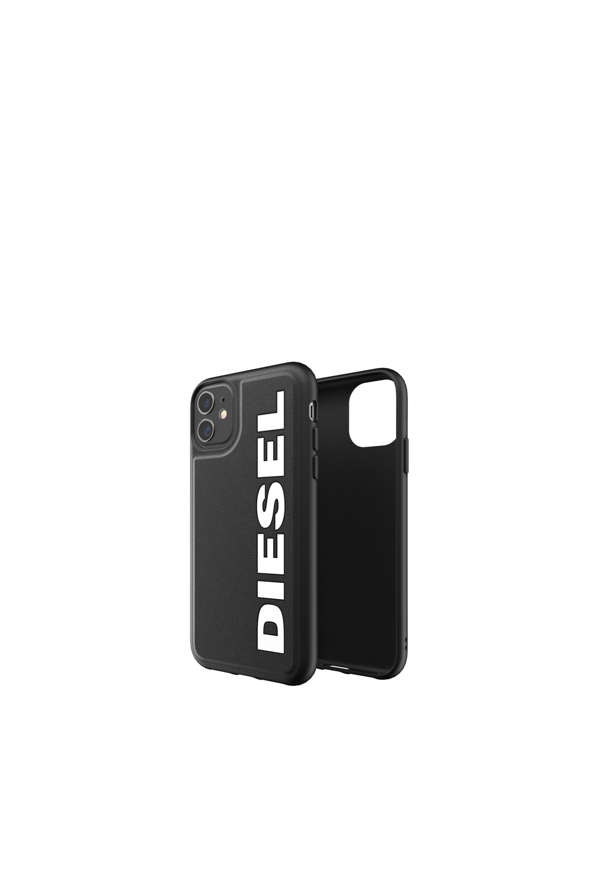 Diesel - 41981 STANDARD CASE, Black - Image 1