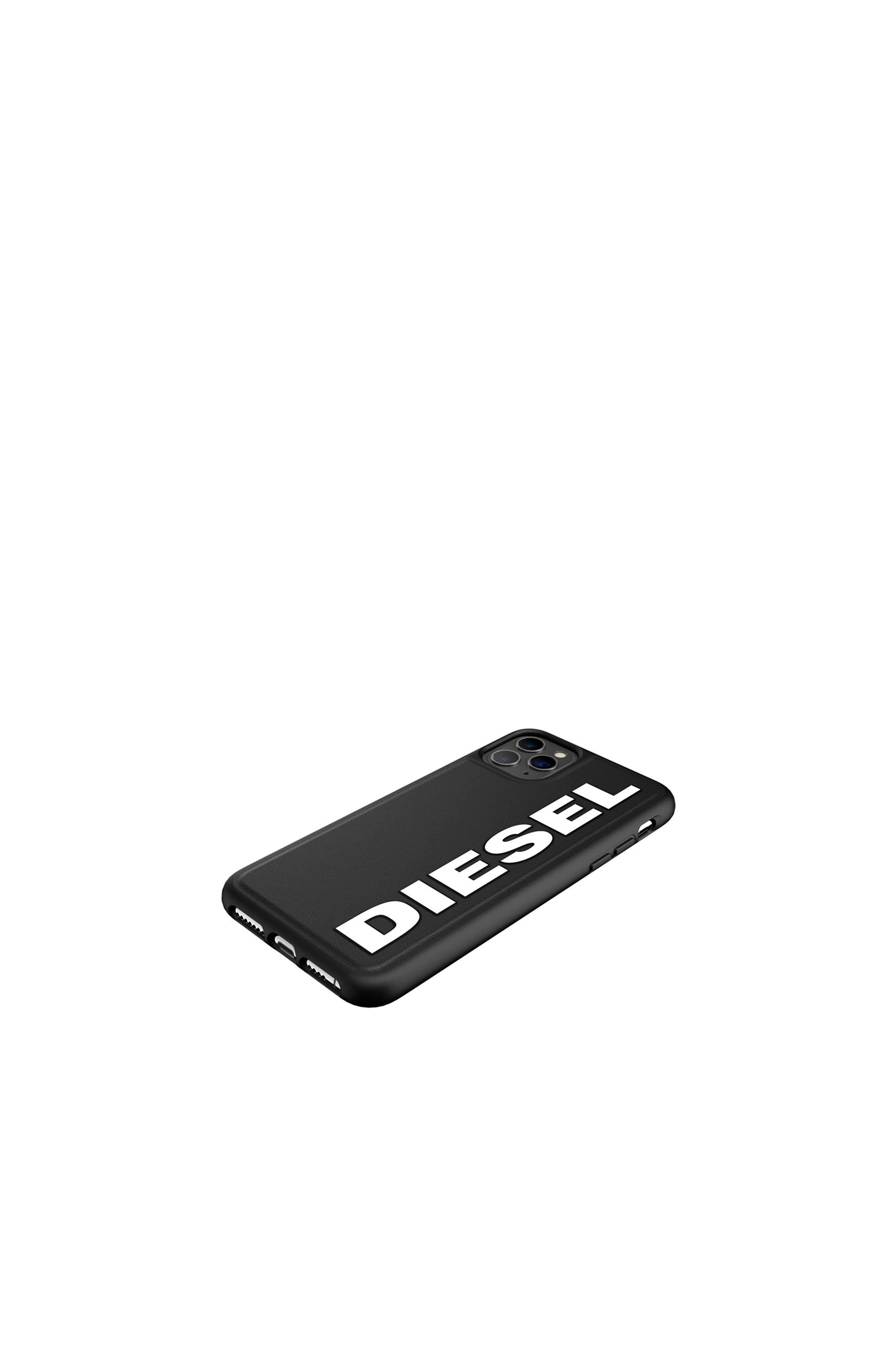Diesel - 41983 STANDARD CASE, Noir - Image 4