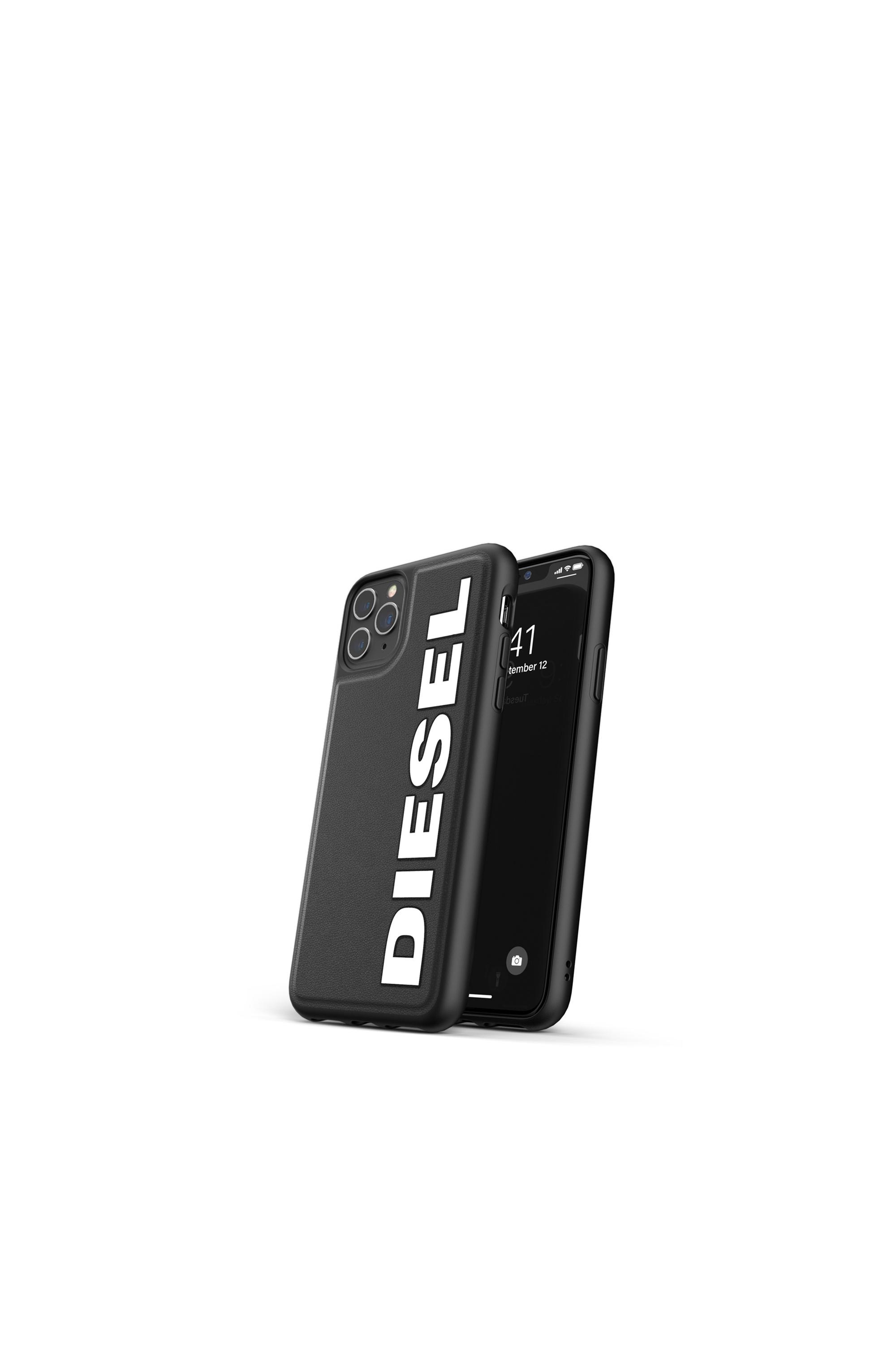 Diesel - 41983 STANDARD CASE, Noir - Image 3