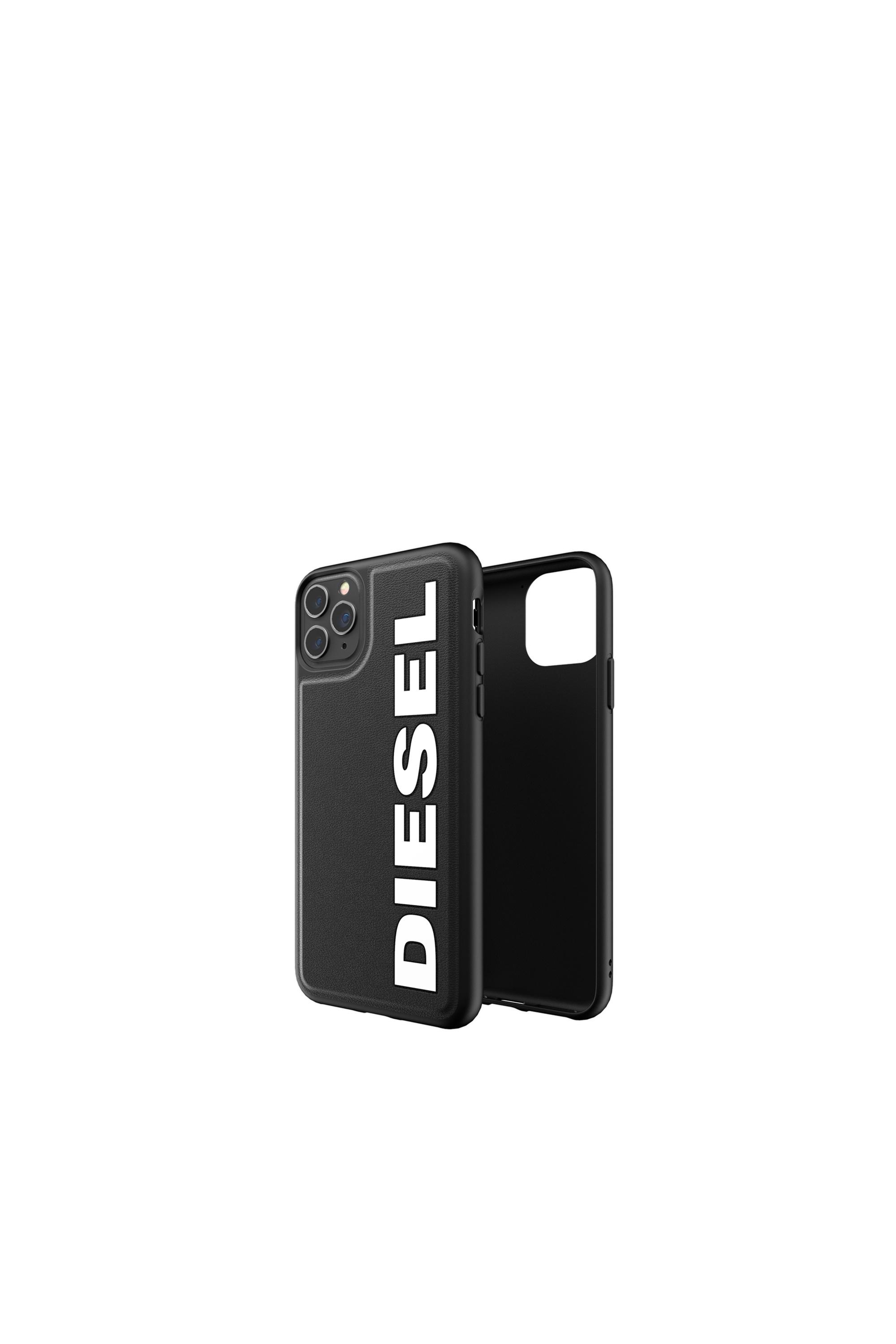 Diesel - 41983 STANDARD CASE, Noir - Image 1