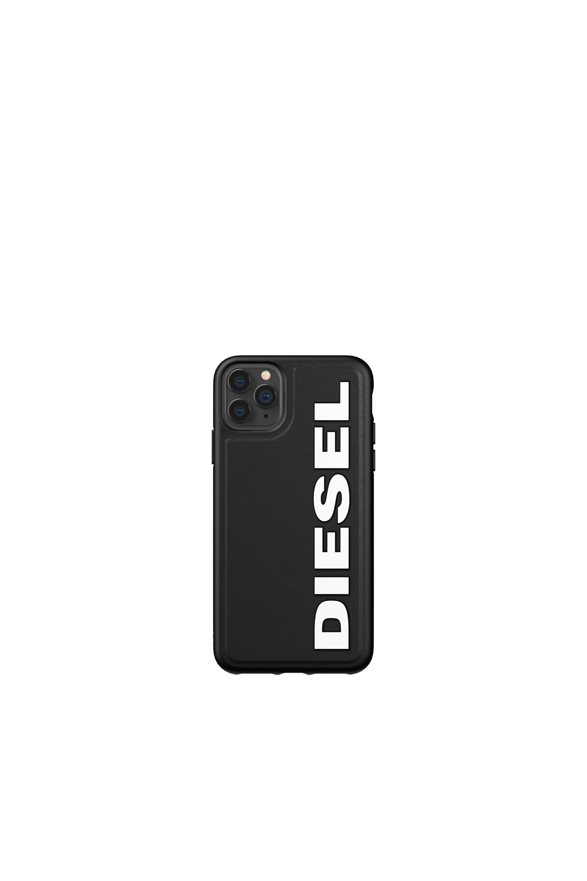 Diesel - 41983 STANDARD CASE, Noir - Image 2