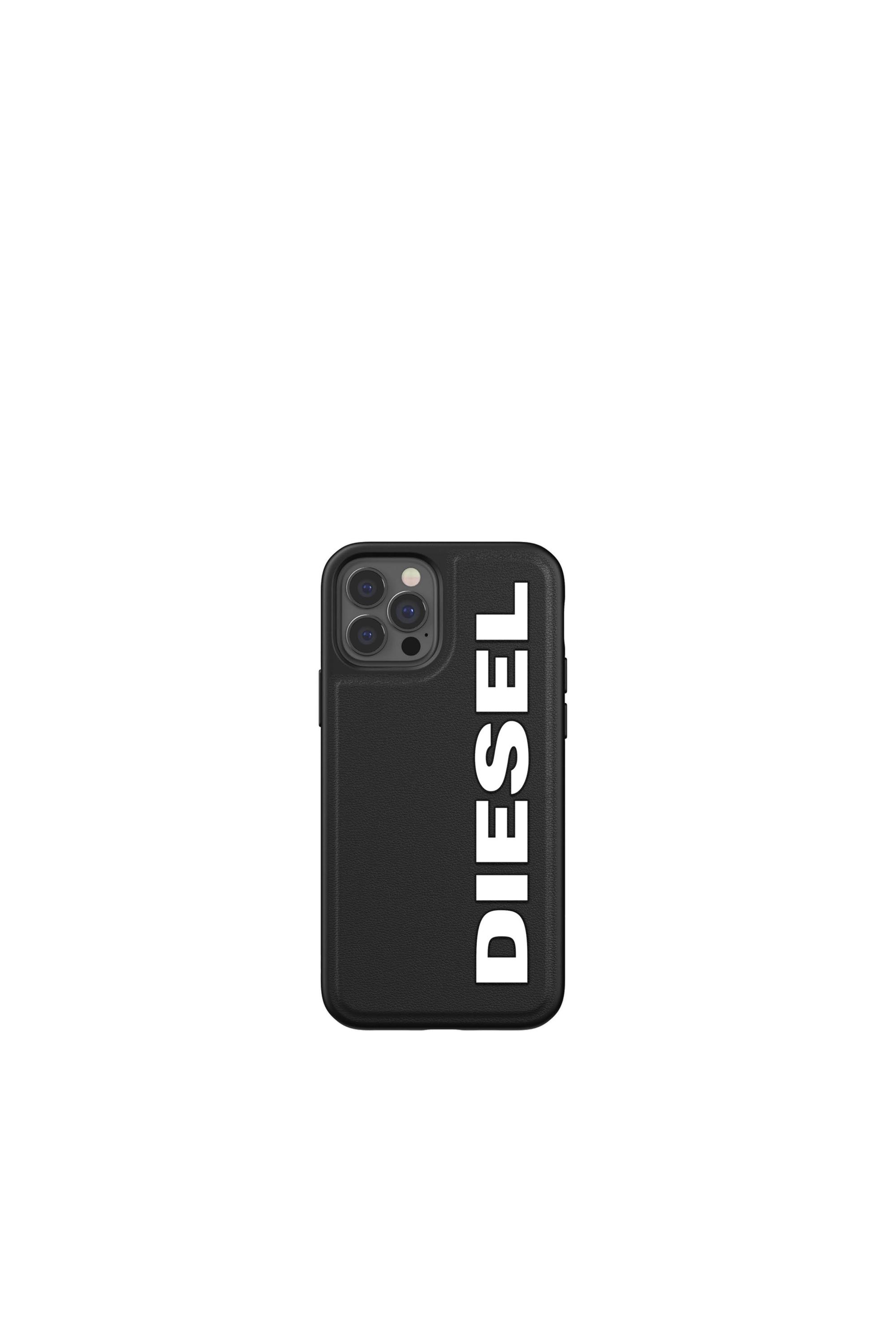 Diesel - 42492 STANDARD CASE, Noir - Image 2