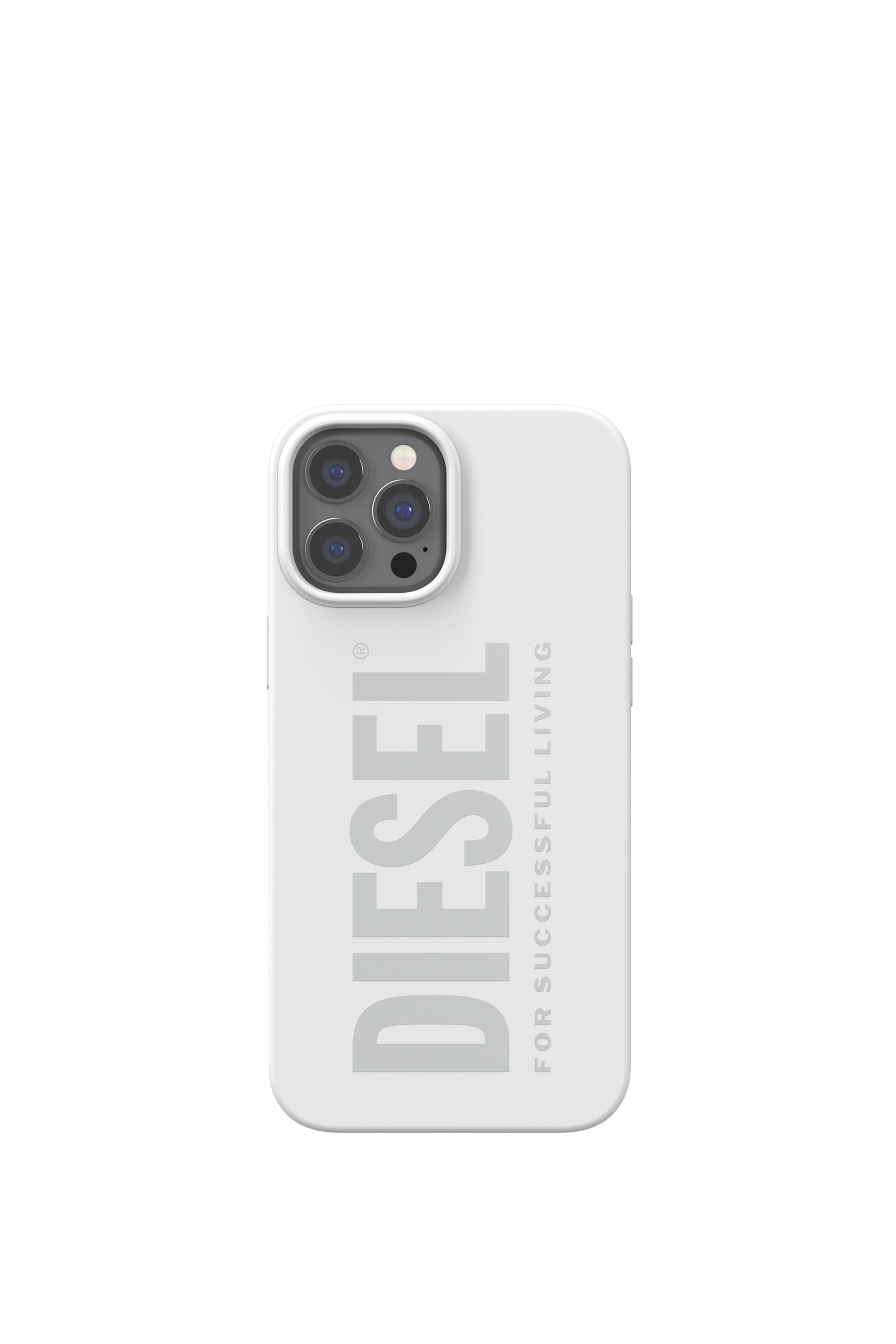 Diesel - 44283  STANDARD CASES, Bianco - Image 2