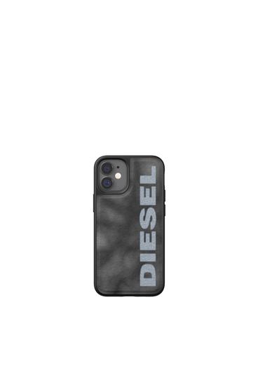 Diesel - 44296  STANDARD CASES, Nero/Grigio - Image 2