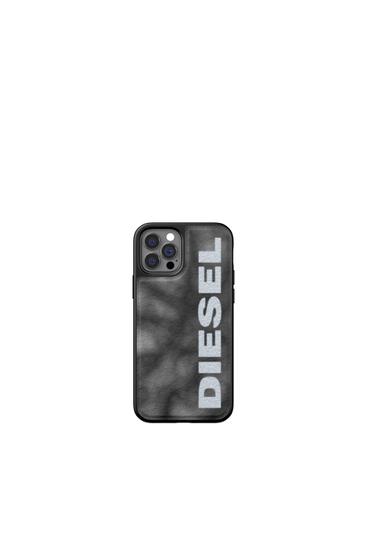 Diesel - 44297   STANDARD CASES, Negro/Gris - Image 2