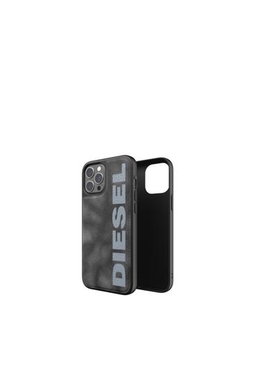 Diesel - 44298  STANDARD CASES, Nero/Grigio - Image 1