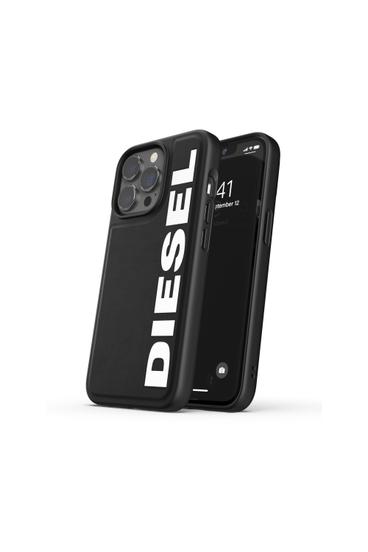 Diesel - 47154 STANDARD CASE, Black - Image 3
