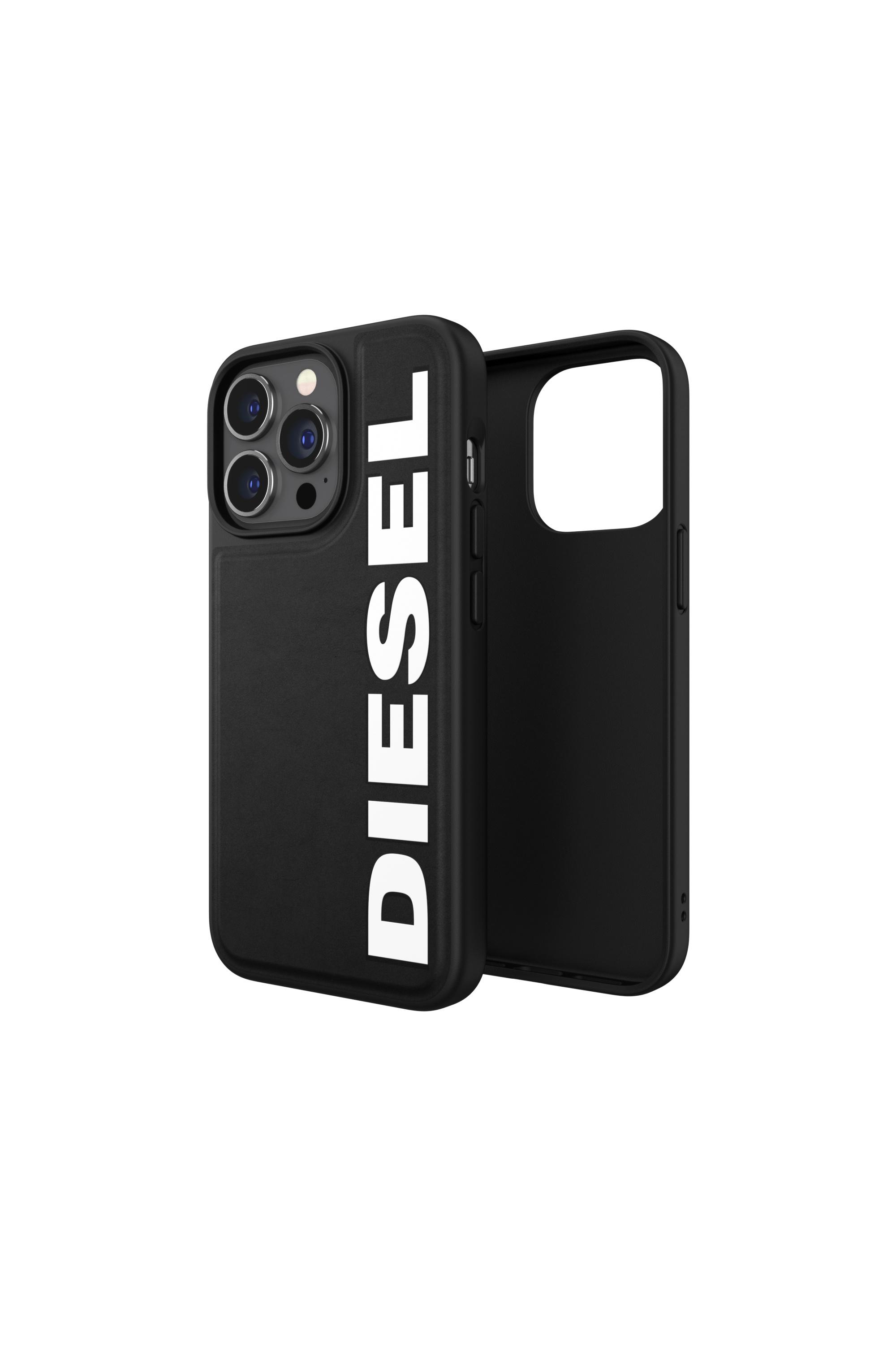 Diesel - 47154 STANDARD CASE, Black - Image 1