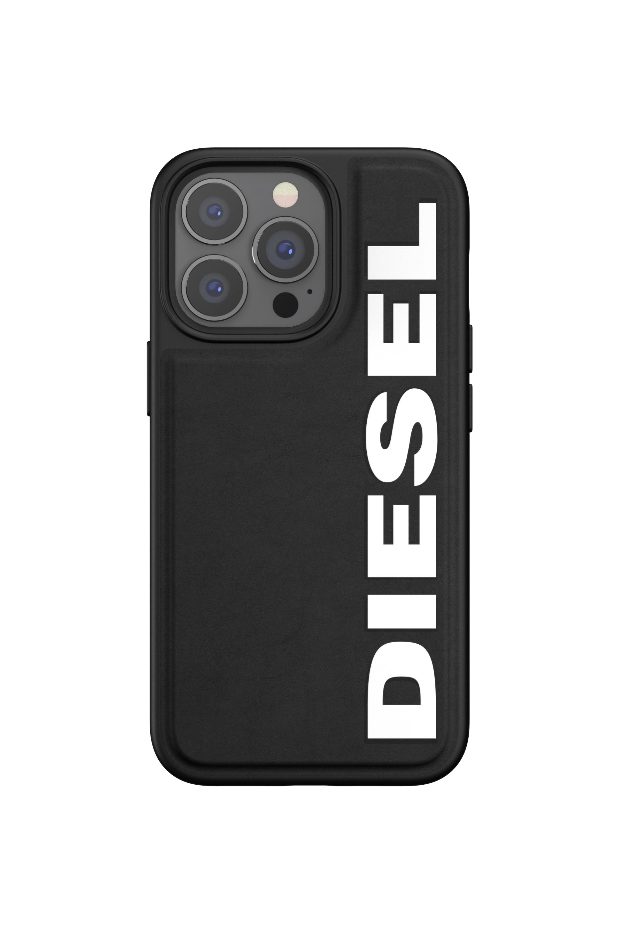Diesel - 47154 STANDARD CASE, Black - Image 2