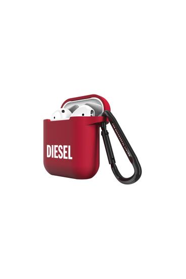 Diesel - 45832 AIRPOD CASE, Red - Image 3