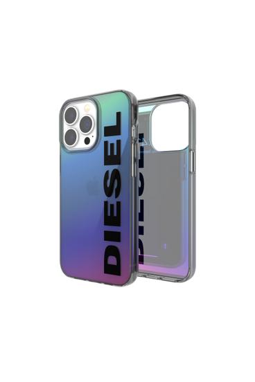 Diesel - 47210 SNAP CASE, Multicolore - Image 1