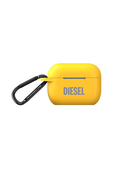 Diesel - 48322 AIRPOD CASE, Giallo - Image 1