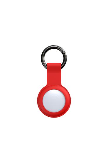 Diesel - 48316 SILICONE CASE, Rouge - Image 2