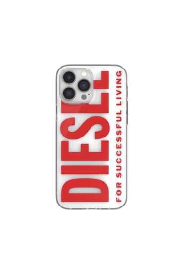 Diesel - 48300 STANDARDASE, Rosso - Image 2