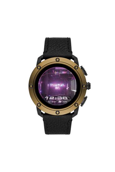 DT2016, Nero/Bronzo - Smartwatches