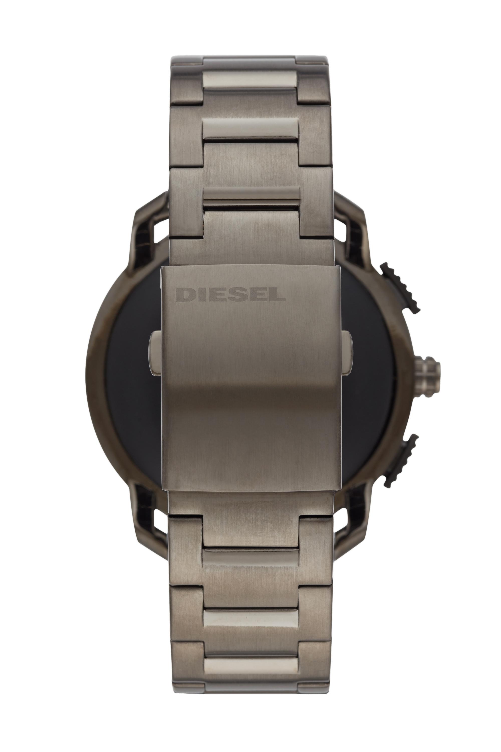 Diesel - DT2017, Dunkelgrau - Image 2