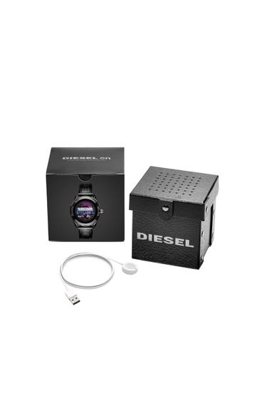 Diesel - DT2018, Negro - Image 6