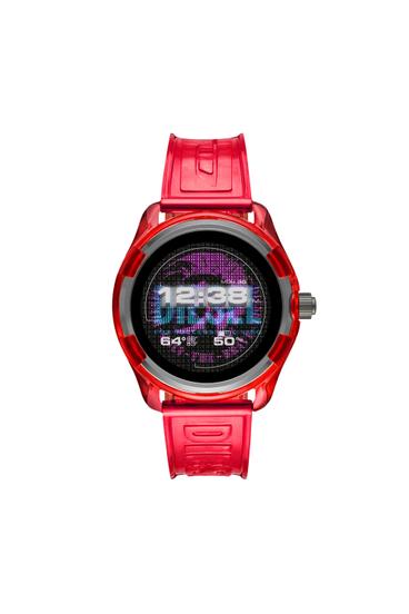 DT2019, Rosso - Smartwatches