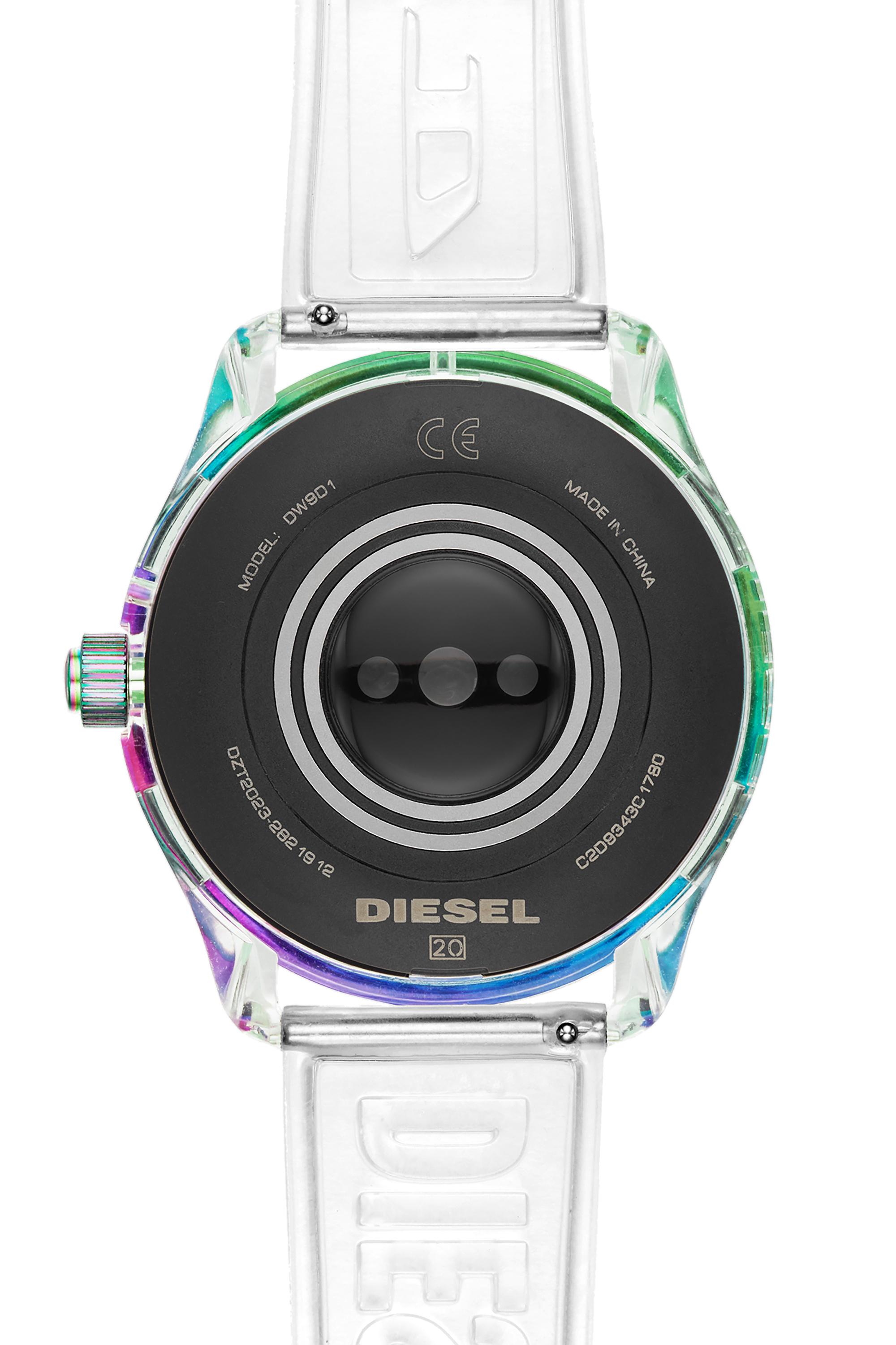 Diesel - DT2023, Weiß - Image 3